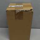 Qinyoung 4 Pack Wood Wall Planters Natural Hanging Plant Pots Natural Farmhouse Wall Hanging Decor Vase for Indoor ADried Flowers and Faux Greenery