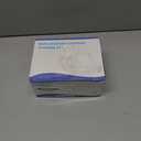 AirFit F20 Mask Cushion and Frame Set - Includes Large Mask Cushion, Frame & Clips - F20 Full Face Masks CPAP Accessories Supplies