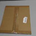 2 inch Standard Tagging Gun Fasteners, Tag Gun Refills,Plastic Fasteners,Clothing Tag Barbs Attachments Price Label for All Standard Price Tag Gun(2000pcs)