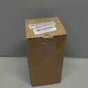 Dusk to Dawn Sensor - Photocell Outdoor Light Timer for Light Fixtures - Photoelectric Sensor Switch for Indoor & Outdoor Light - Compatible with LED Bulbs (Black)