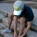 Sprints Race Day Performance HyperG Racing Cap The Lightweight, Quick Dry, Running, Sport Hat, One Size, Unisex Multi