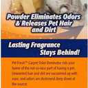 Arm & Hammer Carpet Pet Fresh Odor Eliminator 30 Oz, Pack of 3