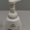 Dove, Nourishing Foaming Hand Wash, Coconut & Almond Milk, 10.1 fl oz (300 ml)