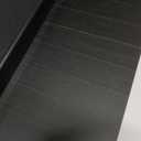Noodle Board Stove Cover with Handles, Multiple Stove Top Cover Board for Electric/Gas Stove Top(Black)