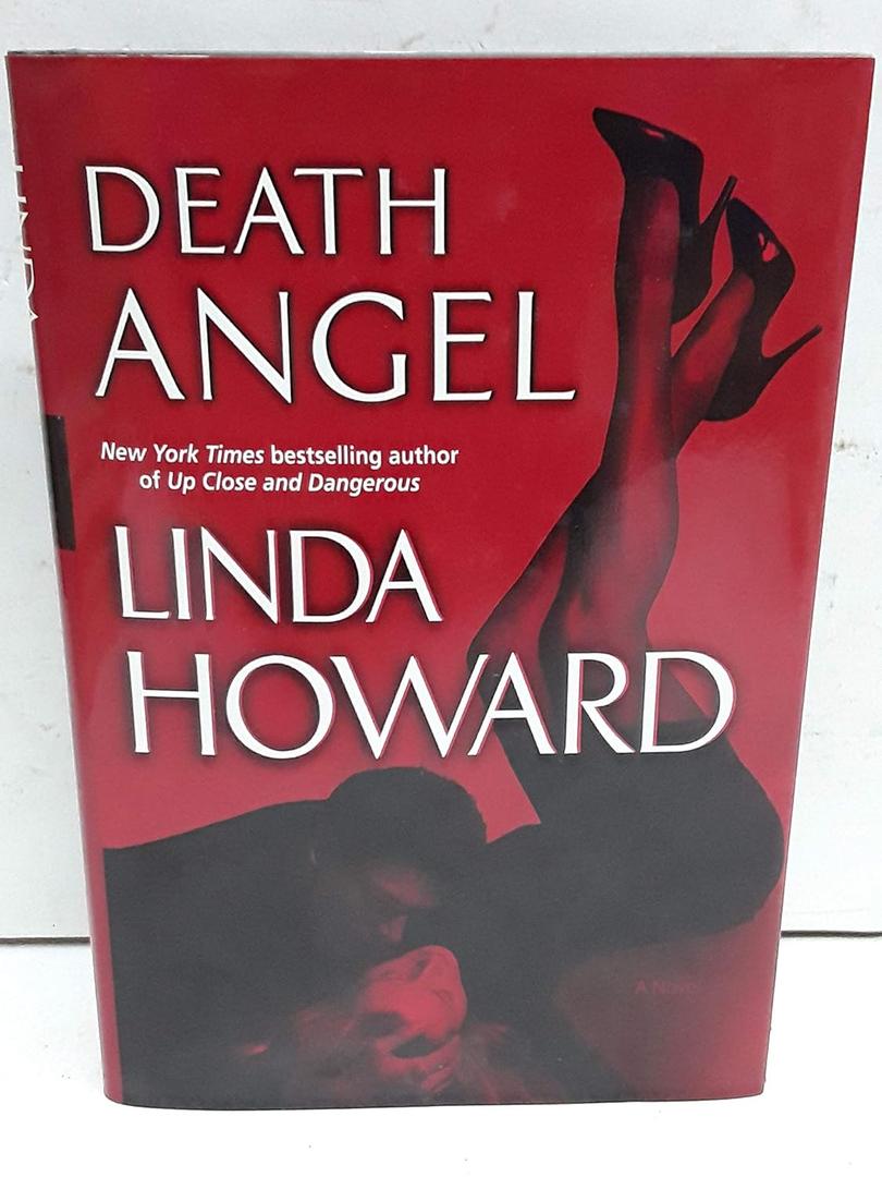 Death Angel: A Novel Death Angel: A Novel