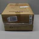 AVIDOR Baby Bathtub, Collapsible Bathtub for Newborn to Toddler, Durable Essential Infant Bath Tub, Portable Travel Baby Tub with Soft Cushion, No-Slip Hanging and Detachable (Grey)