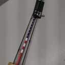 6FT Carbon Fiber Fishing Rod, Twin-Tip Design with American Flag for USA 250th Anniversary, Cork/EVA Handle, 2-Piece Spinning & Casting Rod for Freshwater Bass