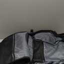 Vacuum Travel Backpack with Pump, 50L Expandable Compression Backpack With Vacuum Seal, 17.3 Inch Water Resistant Business Laptop Backpack with USB Charging Port for Women & Men