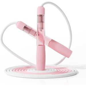 SWAY Jump Ropes for Kids and Adult, Jumping Rope for Fitness and Workout, for Boys and Girls