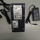 Zebra Technologies ZD41H22-D01E00EZ Series ZD410 Direct Thermal Healthcare Desktop Printer, 203 DPI, 2", US Power Cord, USB 2.0, USB Host, BTLE, Ethernet Module, EZPL 