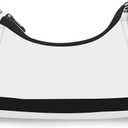 Clear Stadium Bags For Women, Small Crossbody Purse
