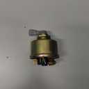 Ignition Start Switch with Lever TX10954 Compatible with Long Tractor 2310 2360 2360DTC 460DT 510DT 2460 2510 2610 1033 320 350 610DT White Oliver 1250A Allis Chalmers