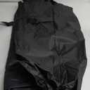 Comnova Grill Cover for Traeger Pro 22 & 575 Series - 600D Wood Pellet Smoker Cover for Traeger Waterproof & Heavy Duty, Premium Pellet BBQ Cover for Treager Pro 22 / Pro 575, Z Grills 550B and More