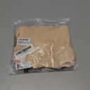 fhutpw Baby Toddler Girl Outfits Fall Winter Clothes Turtleneck Knitted Cotton Long Sleeves Tops & Button Mini Skirts Set (2-3T)