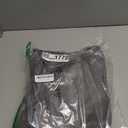 APHISON Crossbody Bags For Women Trendy, Vegan Leather Hobo Purse Shoulder Handbag Bucket Bag with 2 Strap (004-gray)