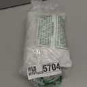 Rechargeable Light Bulbs with Remote Control and USB Charging; Dimmable Battery Operated Light Bulb with 3 Color and 4 Timer; A19 Wireless Light Bulbs for Wall Sconce Not-Hardwired, 1 Pack