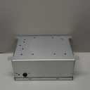 RV Automatic Transfer Switch, Rated 240VAC 50A 70A Neutral - Applied to RV, Speedboats, 120/240 Volt Power Sources