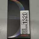 TORRAS Upgrade 360 Magnetic Stand for iPhone 17 PRO Case with Camera Control Button, Fit for MagSafe, Mil-Grade Protection, Slim Soft Edge Translucent Back for iPhone 17Pro 6.3 inch, Clear