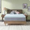 Sealy Dreamlife 3 Gel Memory Foam King Mattress Topper with SealyComfort Gel Foam, Made in The USA