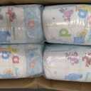 Pampers Diapers - Baby Dry - Size 4, 92 Count, Absorbent Disposable Infant Diaper