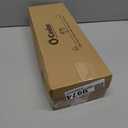 OCedar MicroTwist MAX Microfiber Twist Mop with 1 Extra Refill | Features HandsFree Wringing | Extra Large 18Inch Mop Head | Safe on All Floor Types