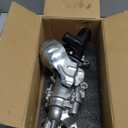 Mercedes-Benz 2.0L Engine Water Pump Replacement for C300 2015-2018,GLC300 2016-2019, C200 2015-2016,E300 2017-2019 & Infiniti Q50 2016-2019 M274 W205 W204 W212,OE# 2742000800 2742001407