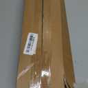 Black Curved Shower Curtain Rod,35-76 Inches Adjustable Length Curved Shower Rods Round Shower Curtain Rod Rust Proof Stainless Steel Curved Shower Rods For Bathroom