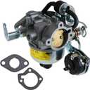146-0663 Carburetor for Cummins Onan Generator Emerald Plus 6500, 6300, 5000, 4000/BGE Spec K-P. BGD & BGDL Begin Spec F Model Replace 1460663,146-0577 & 146-0630