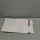 Mr. Pen- Basket Labels Clip On Set, 32 pcs, 30 Removable Bin Labels Clip On with 2 Chalk Markers (Black)