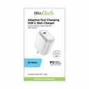 Cell Candy USBC WALL CHARGER 20W BLK