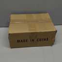 16 Pack L12 x H 8" Black Heavy Duty Shelf Brackets with Screws Metal Shelf Brackets Shelf Support Angle Brackets for Shelves L Brackets Heavy Duty Floating Shelf