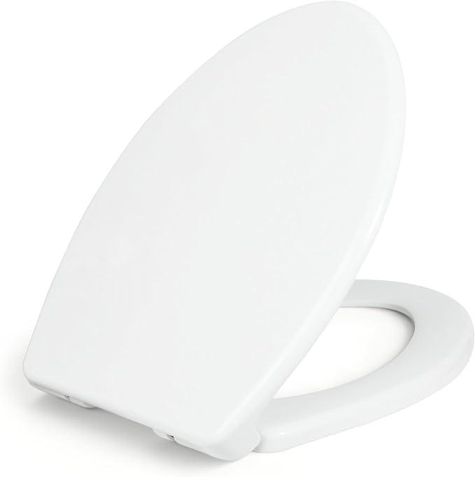Toilet seat Elongated Comfort Fit
Model 1008E
The UPS Store Smart Label
Slow-Clos
Trassing
1292121023171