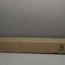 Custom-Cut Size Zebra Blinds for Indoor Windows Light Filtering & Room Darkening Window Curtains (White Color) (Height 78 inch) (Width 56 inch)