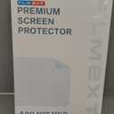 for Macbook Air Screen Protector 13 inch 2021 Anti-Glare Anti-Blue Light Screen Filter,Eye Protection Blue Light Blocking Filter for Macbook Air 13" (2021-2018) with Touch ID M1 A2337 A1932 A2179