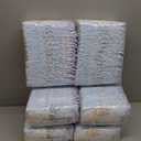 Luvs Size 4 Baby Diapers, Platinum Protection Bluey Diapers for Day & Night, Size 4, 198 Count 