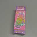 EDSPORTSHOUSE Decorate Your Own Water Bottle Kits for Girls Age 4-6-8-10,Unicorn Painting Crafts,Fun Arts and Crafts Gifts Toys for Girls Birthday Christmas(Unicorn)