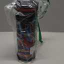 THERMOS 
16oz FUNTAINER® WATER BOTTLE SPIDER-MAN