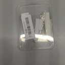 Small Magnets, Refrigerator Magnets, 80 Pack 12x3mm Neodymium Magnet for Crafts, Rare Earth Magnet for 3D Printing, DIY, Whiteboard, Billboard in Home, Kitchen, Office, School