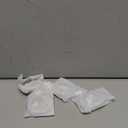 USB C Wired Headphone for iPhoneHeadphones with USB-C Plug, Wired Ear Buds with Built-in Remote to Control Music, Phone Calls, and Volume [4Pack]