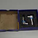 Ursprung H11 led Bulbs,900% 40,000LM Brightness H8 H9 Bulbs,6500K Cool White,Plug and Play,Halogen Replacement fog bulb,Quick Installation,Pack of 2