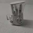 Waterpik Aquarius Professional Water Flosser Designer Series, White, WP-670