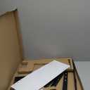 monTEK 0.77" Ultra Slim TV Wall Mount for 43-90 Inch TVs, Swivel & Tilt & Leveling & Extension Wall Mount TV Bracket with Articulating Dual Arms, Low Profile Full Motion tv Mount, 4X Weight Tested