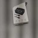 S25 S24 S23 S22 Fast Charger for Samsung Phone,25W USB C Charger Android Chargers Type C Charger Fast Charging Block &10 Ft USB C Cable Cord for Samsung Galaxy S25/S24/S23/S22/S21/S20/Plus/Ultra,Black