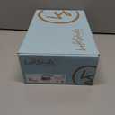 LifeStride Women's, Yolo Sandal (8, Tender Taupe)