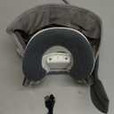 Constelada Cervical Neck Traction Device, Adjustable Neck Stretcher Cervical Traction with 3D Dynamic Traction, 8 Airbag Support, Touch Screen Electric Air Pump for Forward Neck Cervical Pain Relief