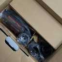 Shark | Corded Stick Vacuum Cleaner | Vertex Ultralight | Removable Handheld Vacuum | Pet Hair Vacuum for Carpet and Hard Floor | Powerful Suction | No Hair Wrap | 3 Attachments Included | HZ2002