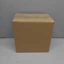 Baby Bottle Organizer, Large Capacity Stackable Acrylic Storage with Non-Slip Pads, for Baby Bottles, Pump Parts, Kitchen Countertop, Pantry, Vanity, 4-Piece