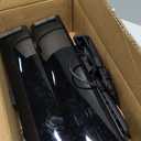 2.2 CH Soundbar for Smart TV, 2-in-1 Detachable Sound Bar for TV, Gaming Monitor, Surround Sound System, Bluetooth 5.3/HDMI-ARC/Optical/AUX Connections