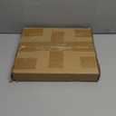 X-cosrack Expandable Food Container Lid Organizer,Large Capacity Adjustable 10 Dividers Detachable Lid Organizer Rack for Cabinets, Cupboards, Pantry Shelves, Drawers to Keep Kitchen Tidy,White