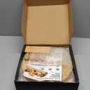 Bamboo Charcuterie Boards and Knife Set, 4 in 1 Long & Round Magnetic Extra Large Cheese Platter - Gifts for House Warming New Home, Bridal Shower, Wedding